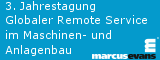 Veranstaltung von Marcus Evans